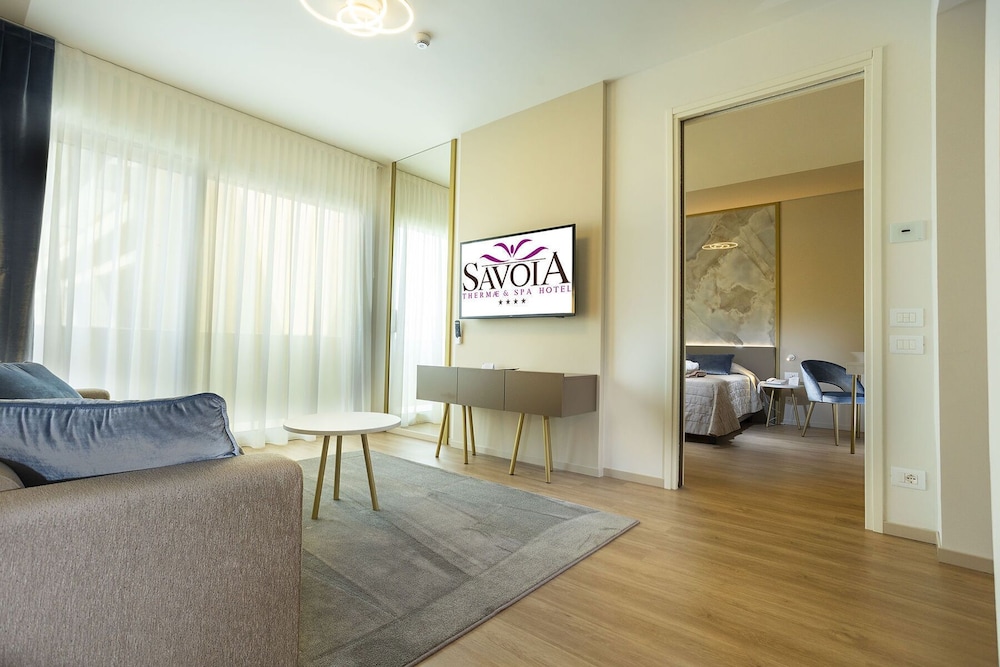 Savoia Thermae Spa 30/50