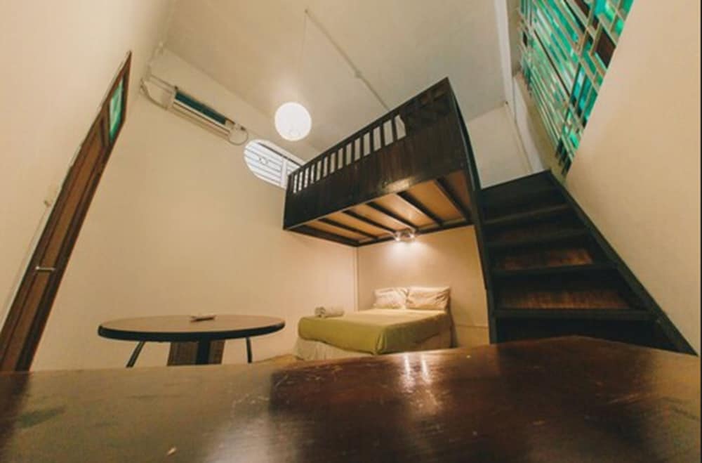 Manso Boutique Guesthouse 64/69