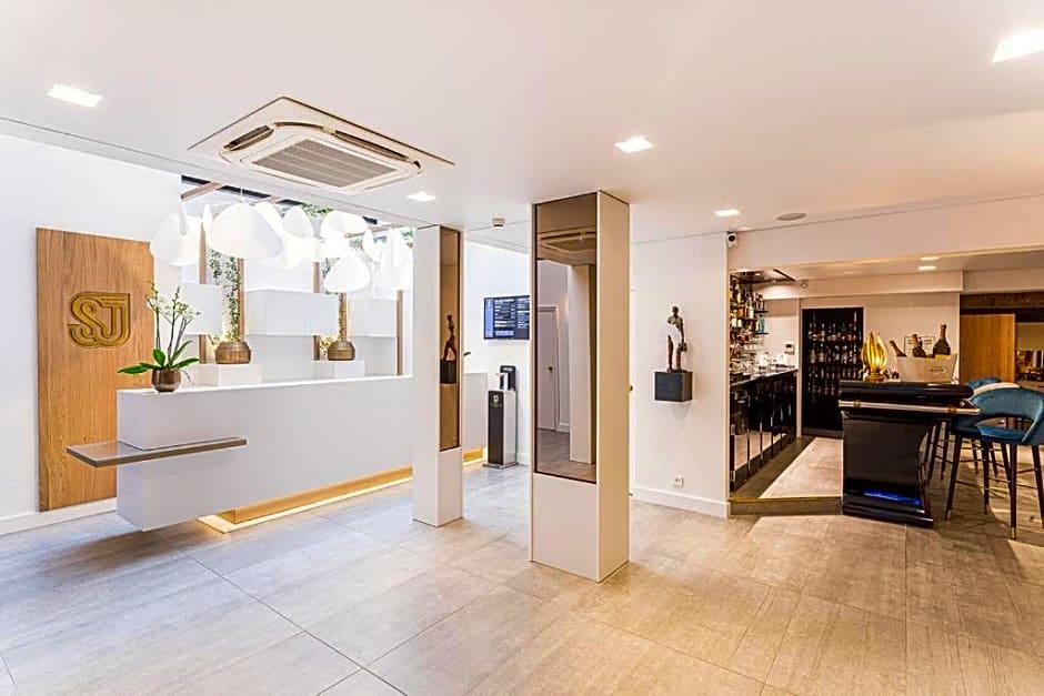 Clarion Collection Hotel Saint Jean 7/50