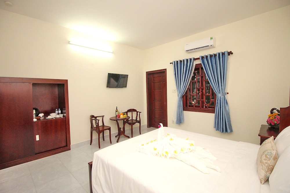 Ocean Place Mui Ne Resort 42/72