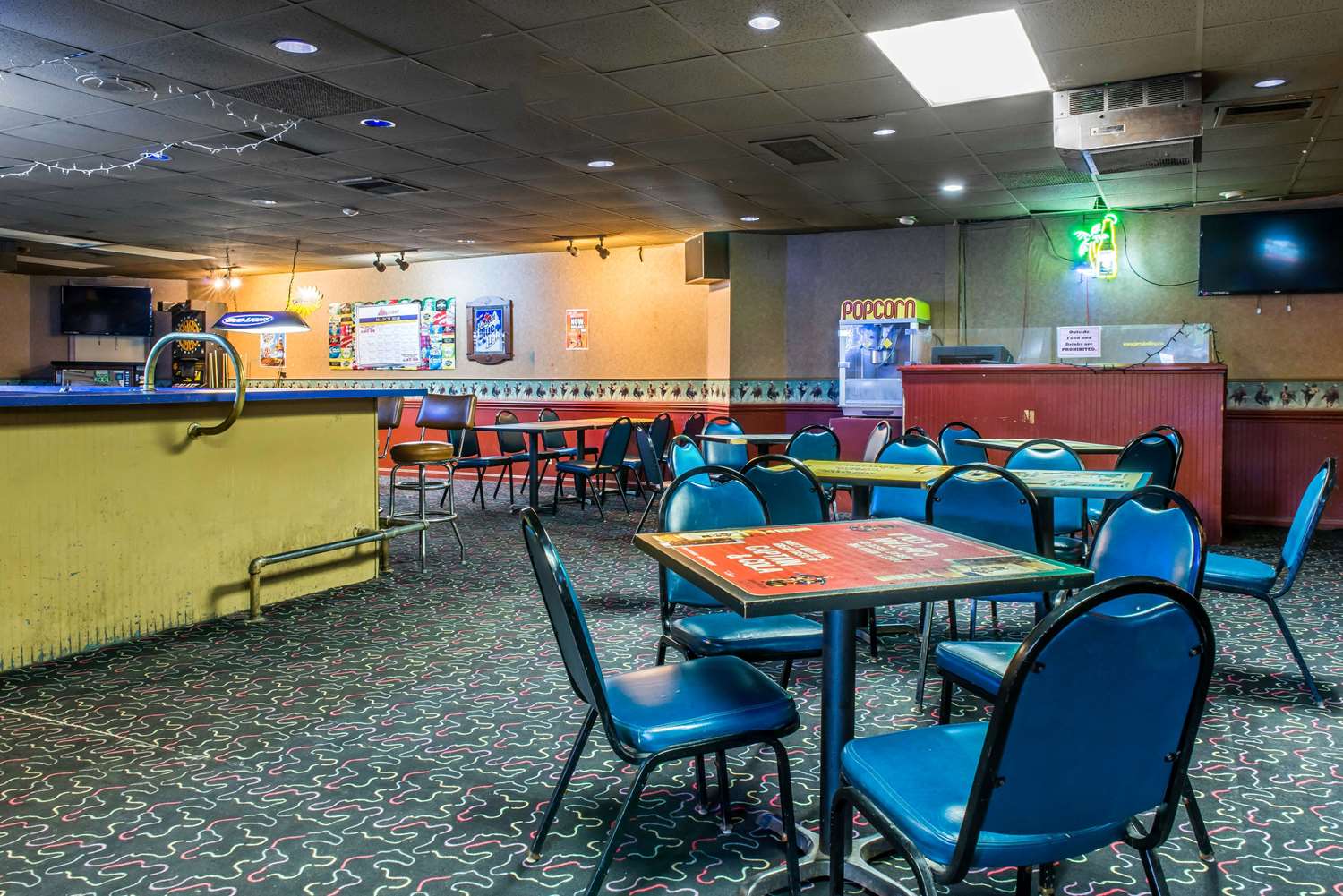 Quality Inn & Suites Fairview - Erie 30/46