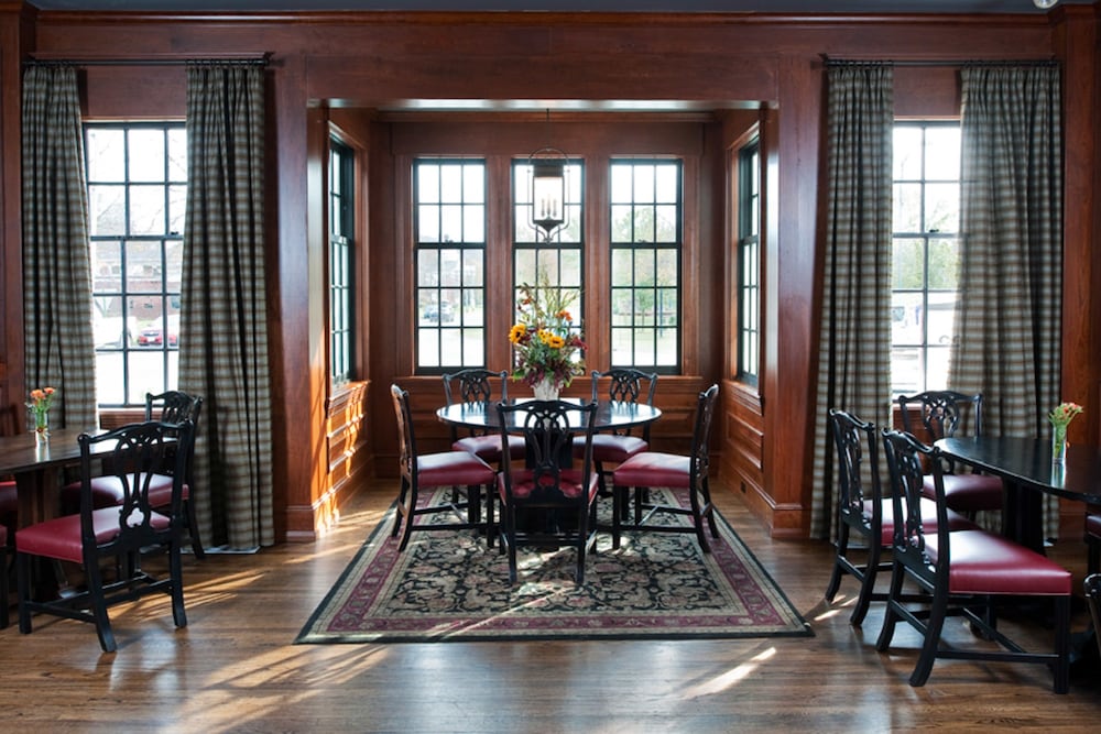 Colgate Inn 42/50