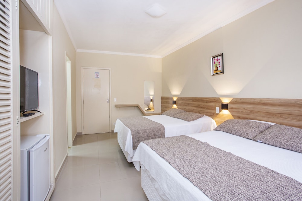 Hotel Saveiros 16/70