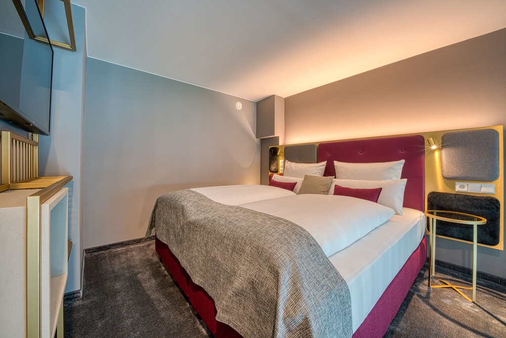 Plaza Premium Muenchen 17/65