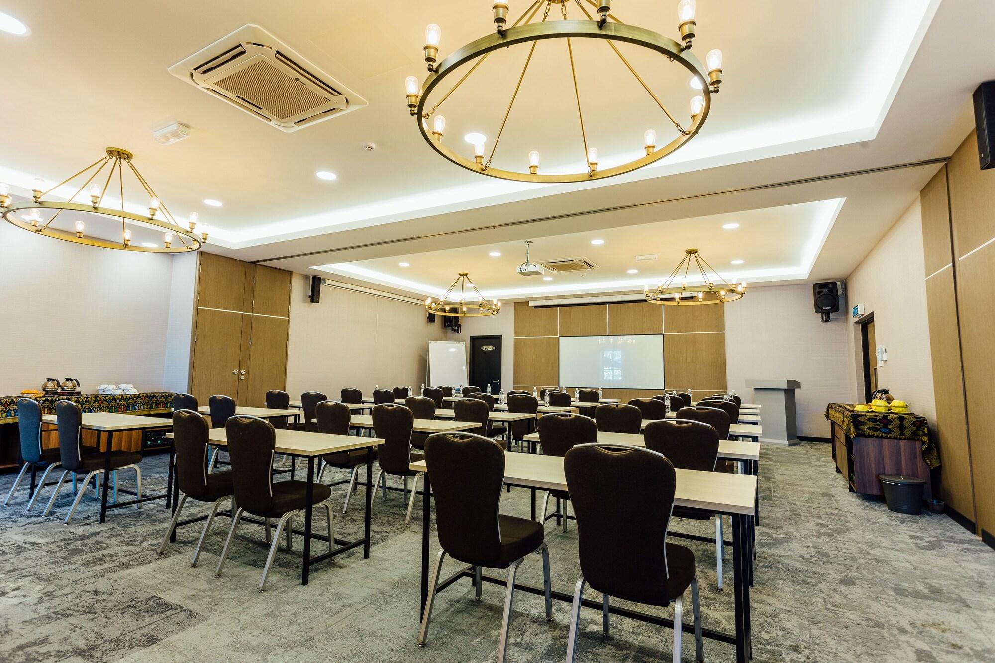 Thome Boutique Hotel 34/36