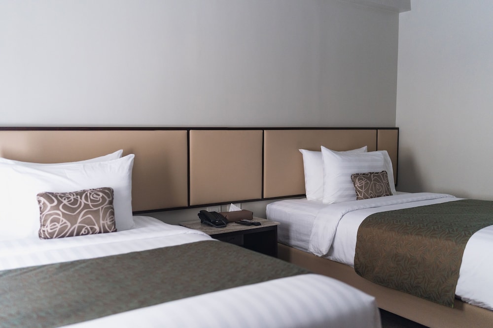 Canyon Hotels Resorts Boracay 20/50