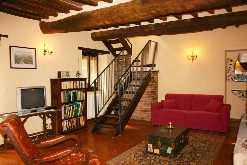 Villa Cecilia 18/34