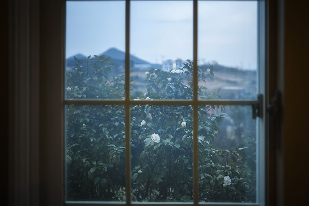 Tongyeong Mongdol House Pension 33/50