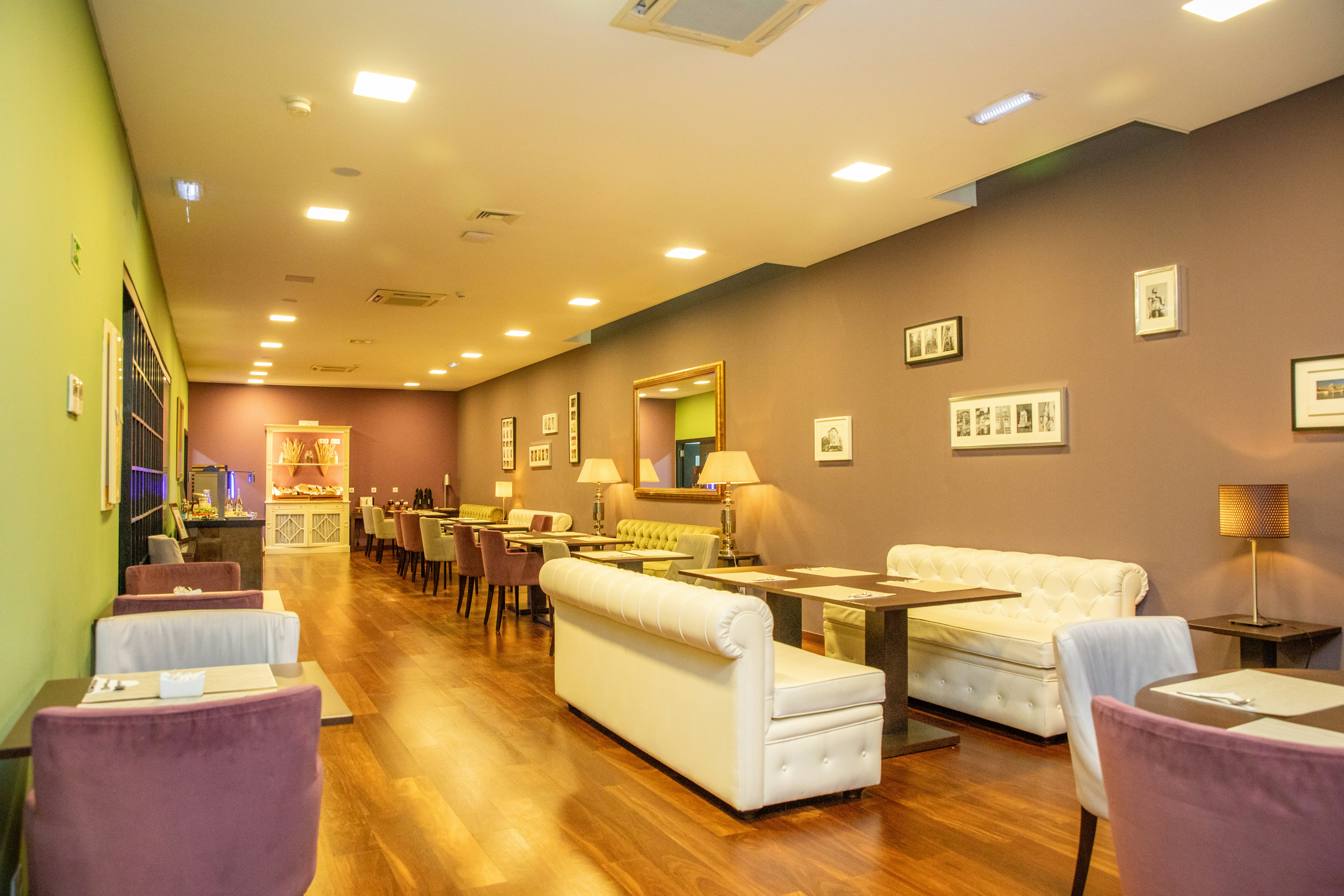 VIP Executive Saldanha 27/33