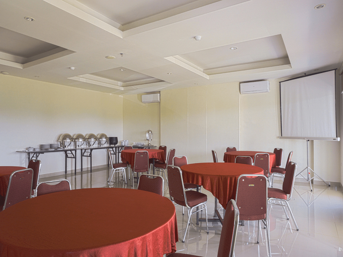 Hotel Grand Sayang Makassar 10/11