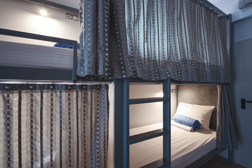 Bedbox Hostel 13/47