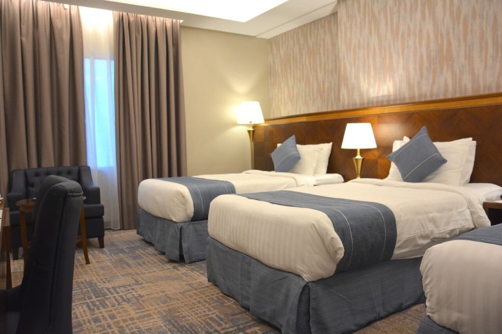 Maden Hotel 16/50