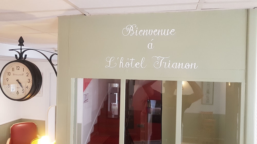Trianon Hotel 图片5