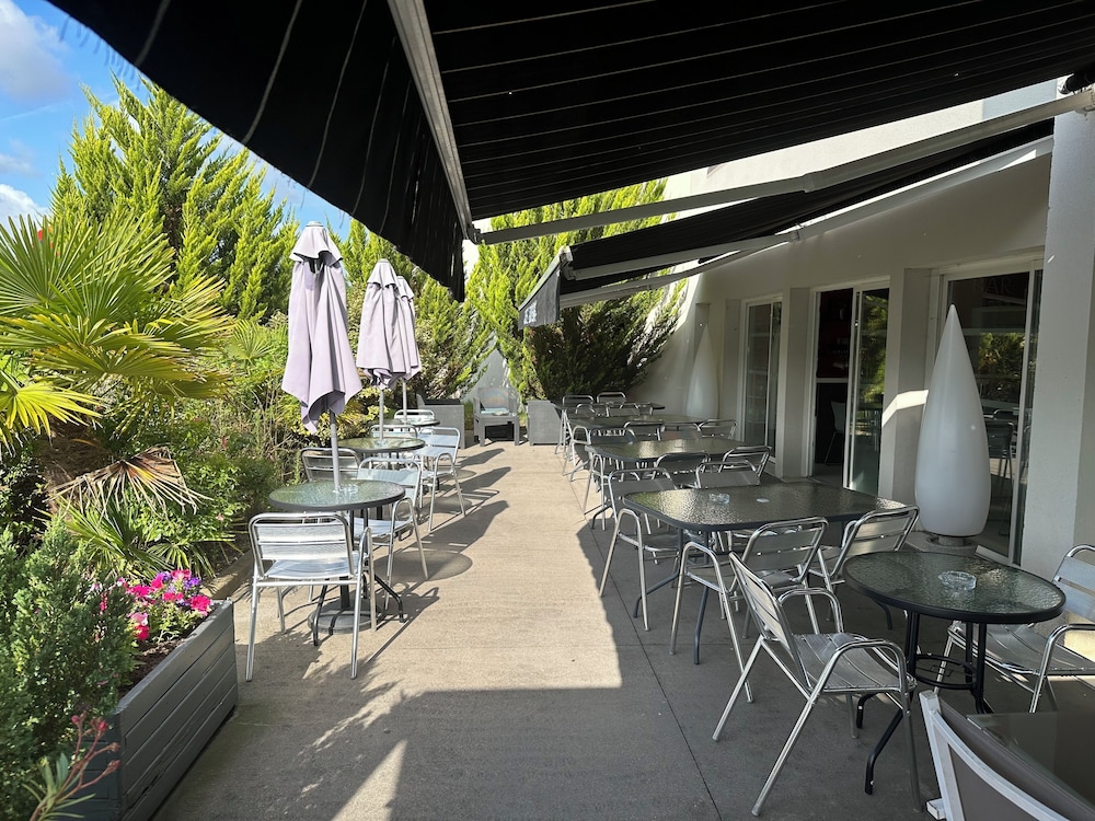 B&B HOTEL Bordeaux Est Yvrac 35/39