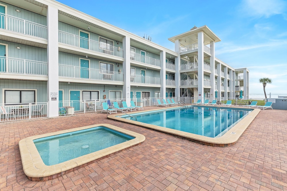 Coastal Waters Inn 6/74