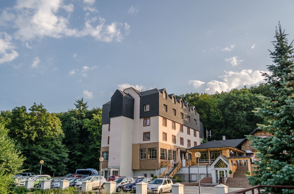 Best Western Hotel West 3/44