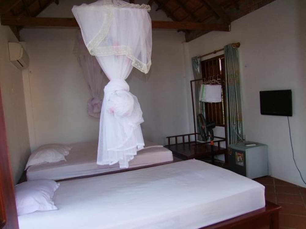 Phu Quoc Kim - Bungalow On The Beach 43/72
