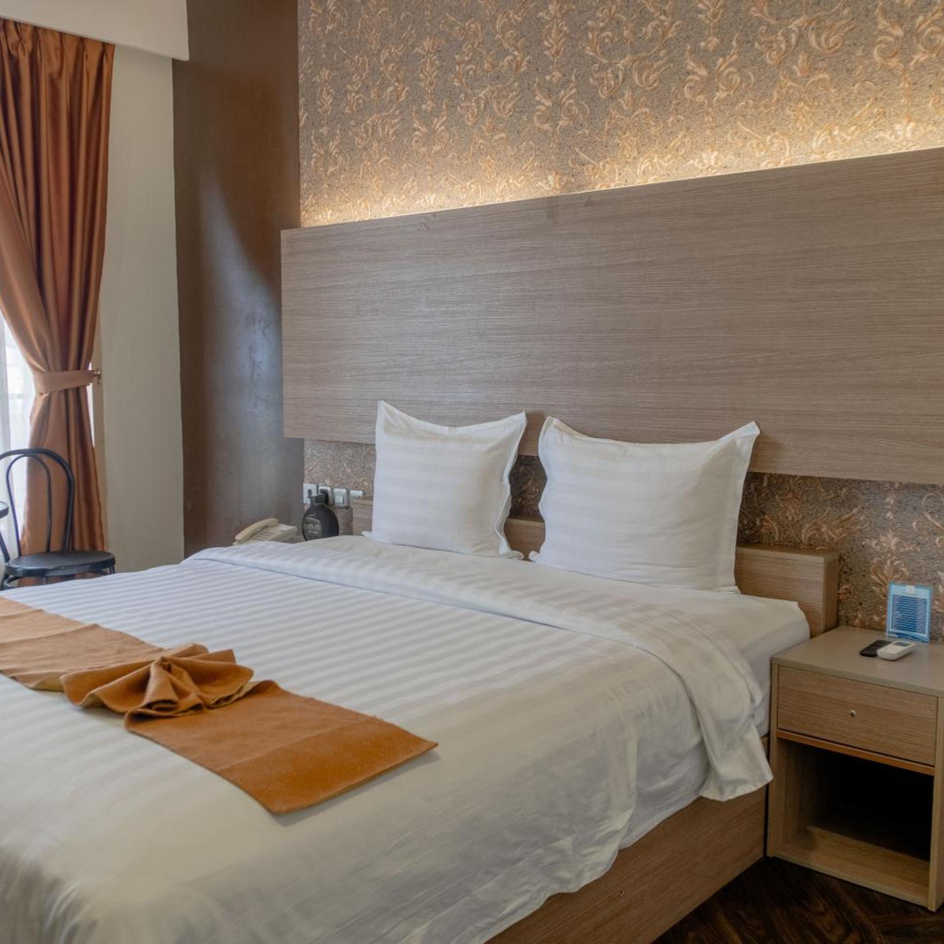 Muara Hotel and Mall Ternate 18/50