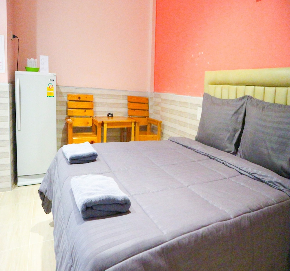 The Moon Resort Phetchaburi 24/53