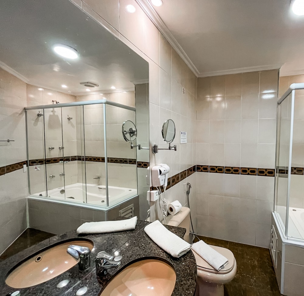 Euro Suite Campos do Jordao