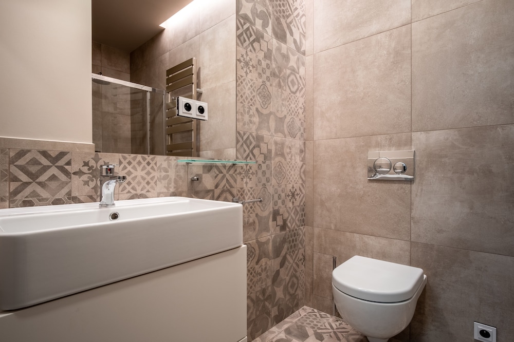 Aparthotel Rimska 14 47/50