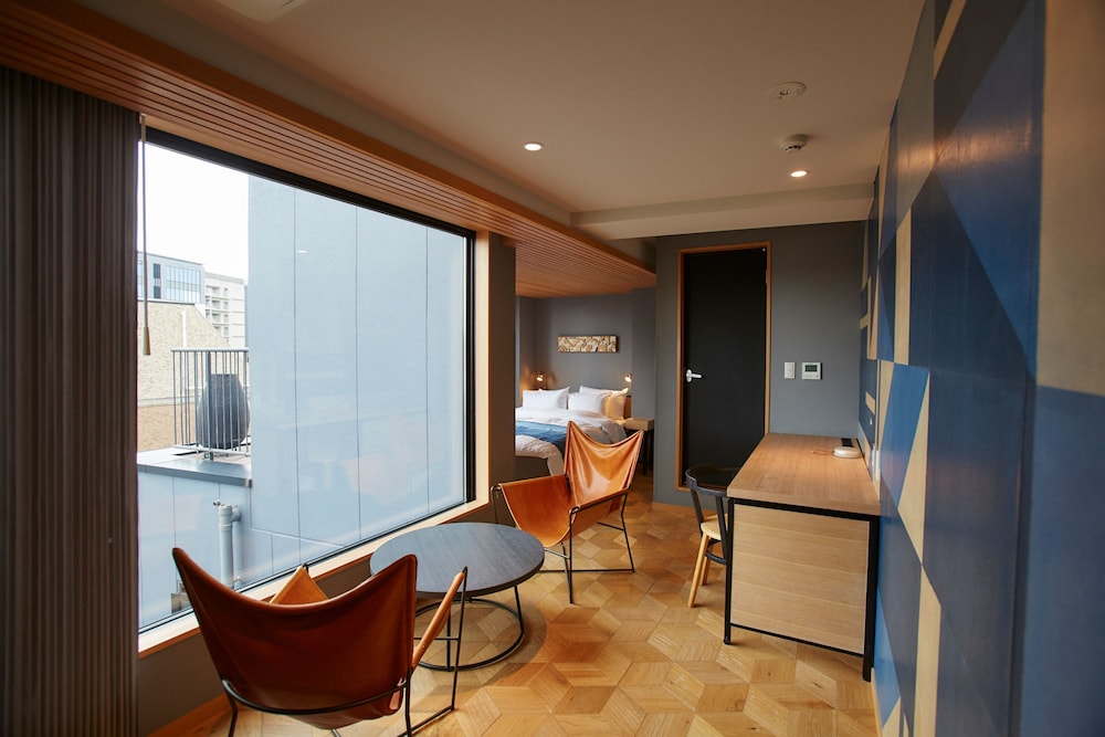Asakusa Kokono Club Hotel Tokyo 89/100