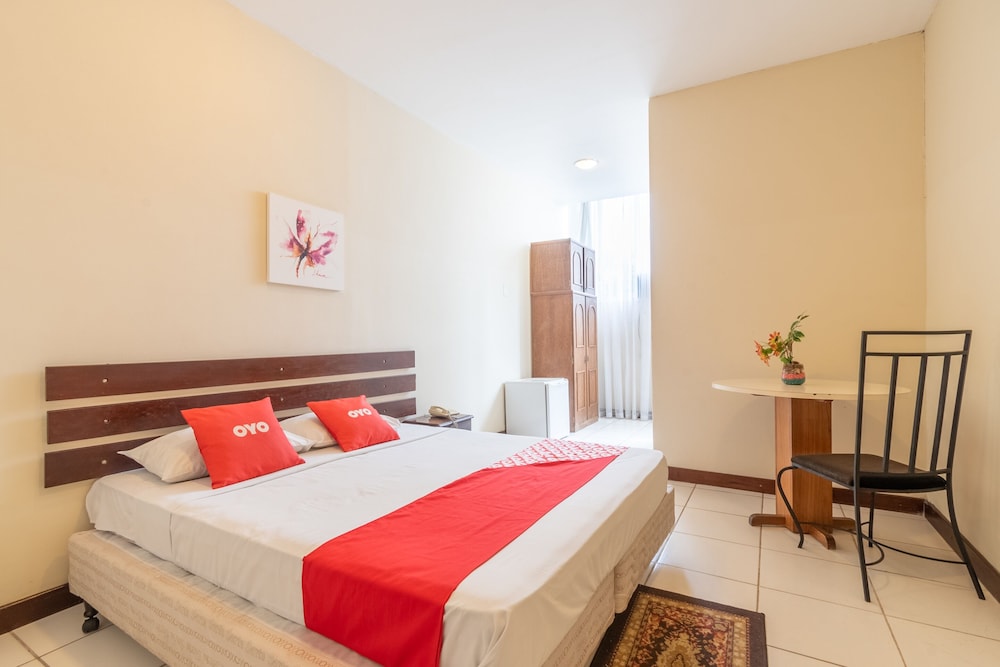 OYO Hotel L'Espace - Jaragua Belo Horizonte 29/44