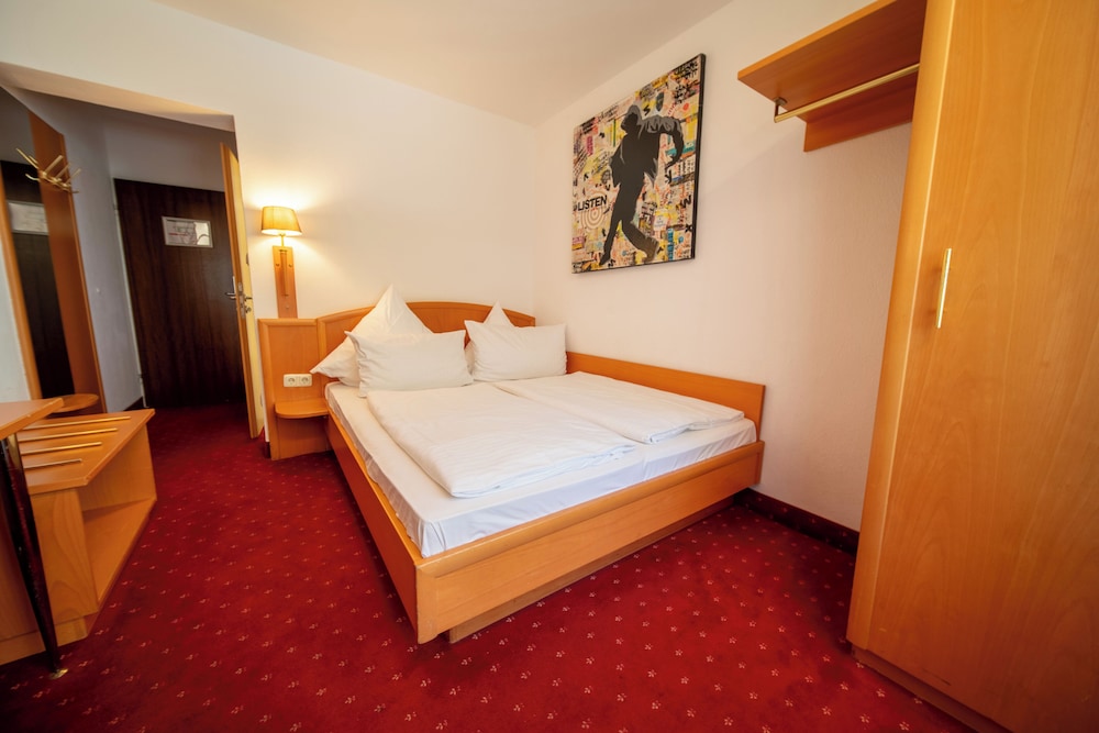 Centro Hotel Mondial Munchen Trademark Collection by Wyndham 14/50