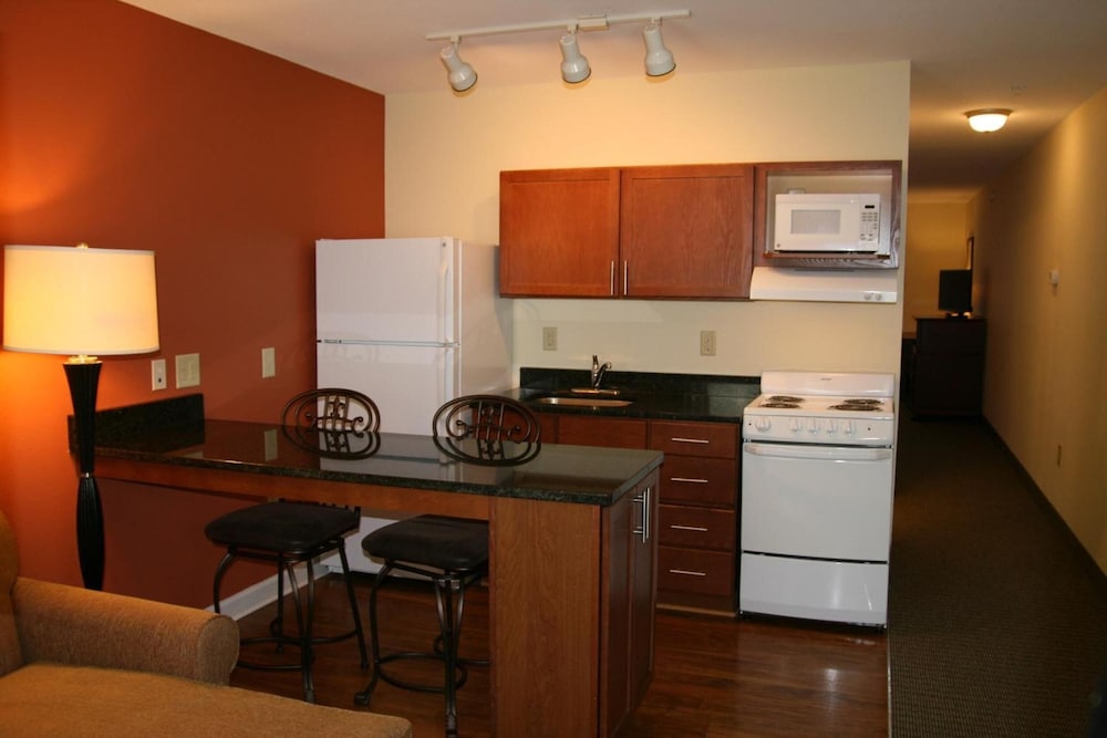 Affordable Suites Fayetteville 35/46