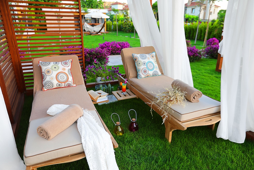 Dalyan Michelangelo Boutique Hotel 57/62