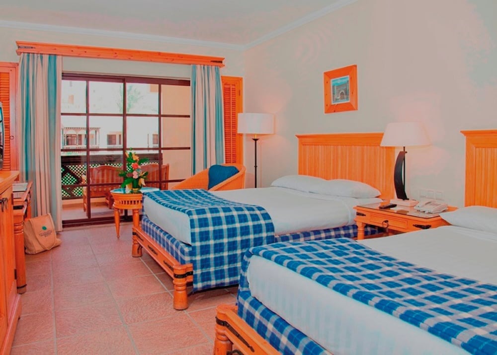 Crowne Plaza Resort Sharm El Sheikh 11/45