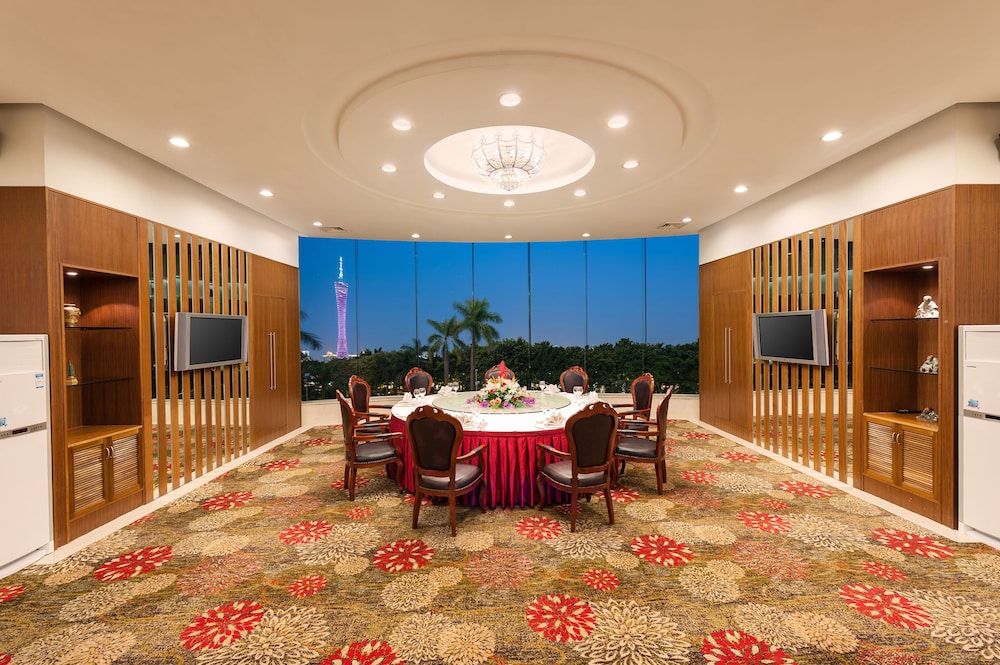 Ramada by Wyndham Pearl Guangzhou 23/31