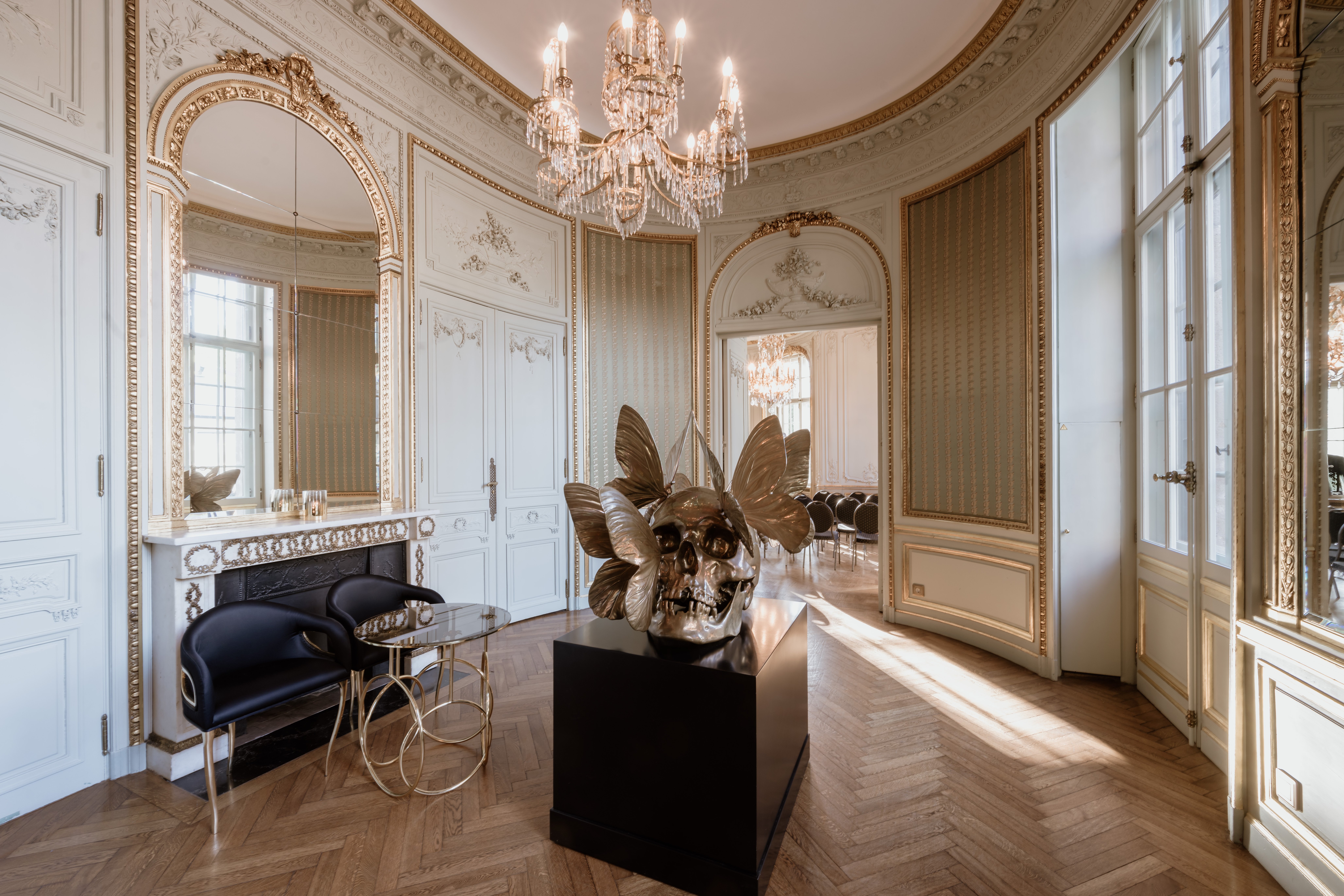 Schlosshotel Berlin 33/59