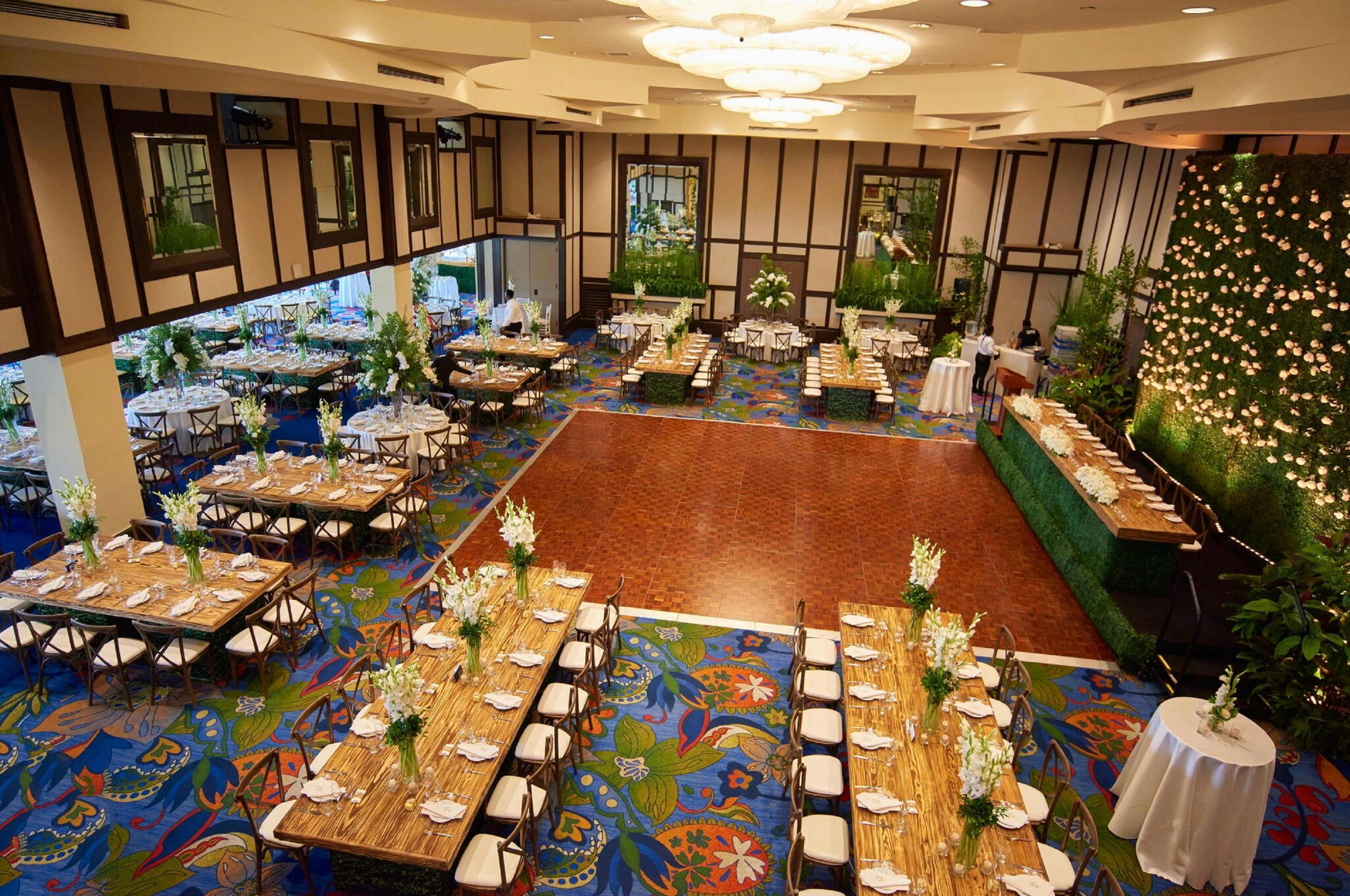 Hilton Trinidad & Conference Centre 71/78