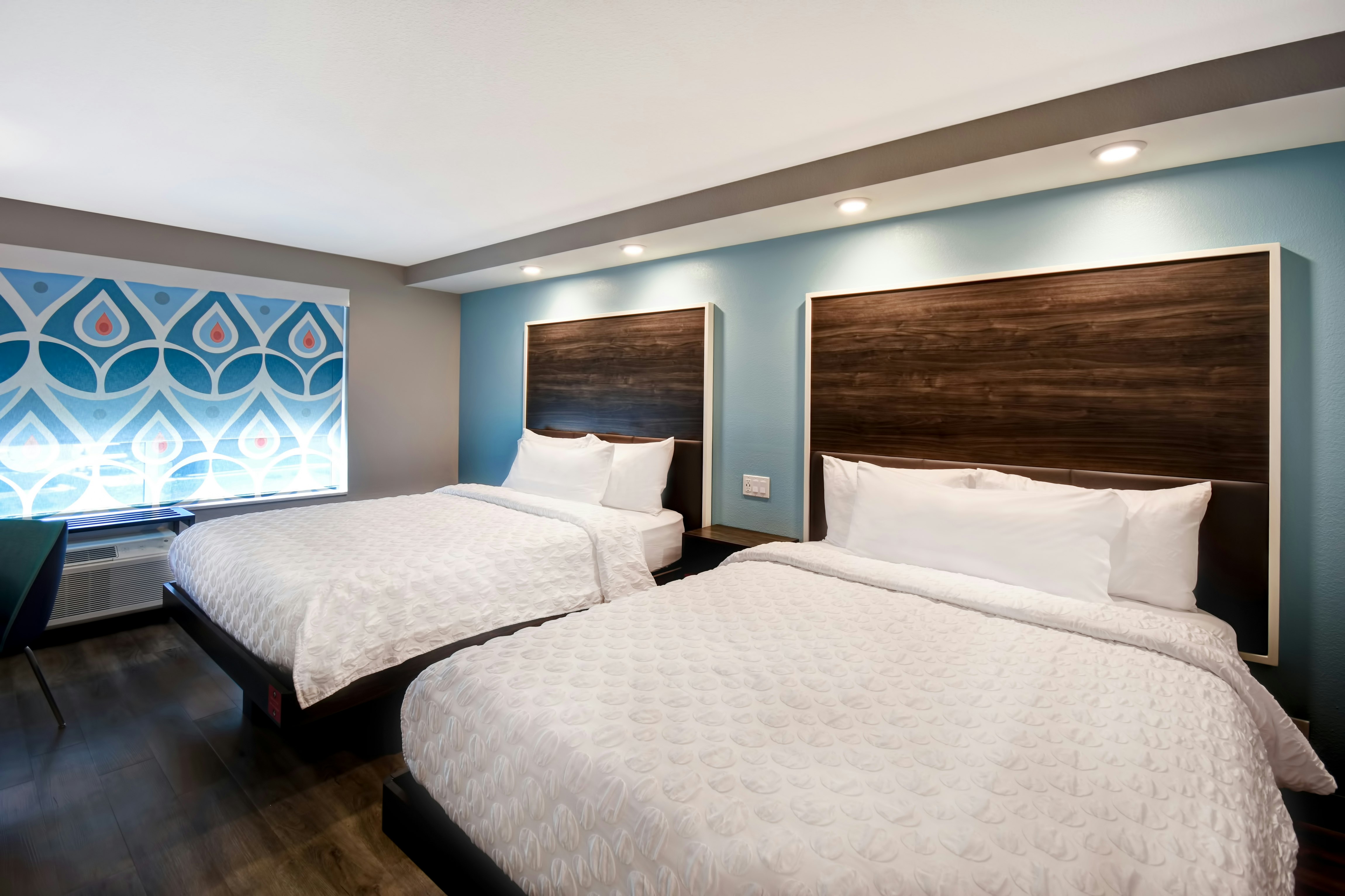 Room, 2 Queen Beds
