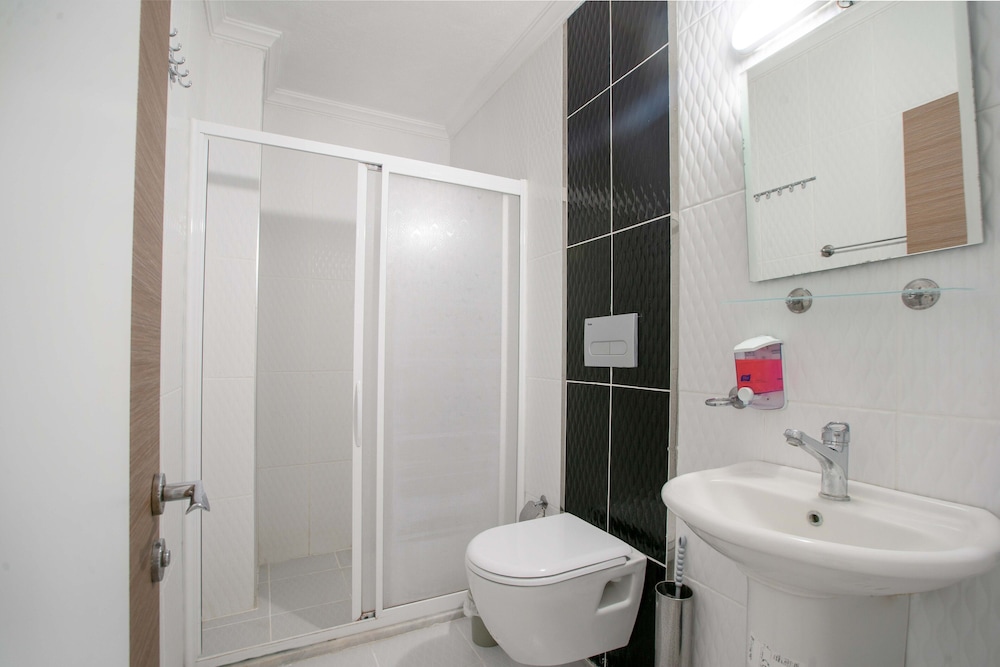 Antioch Apart Otel 31/32