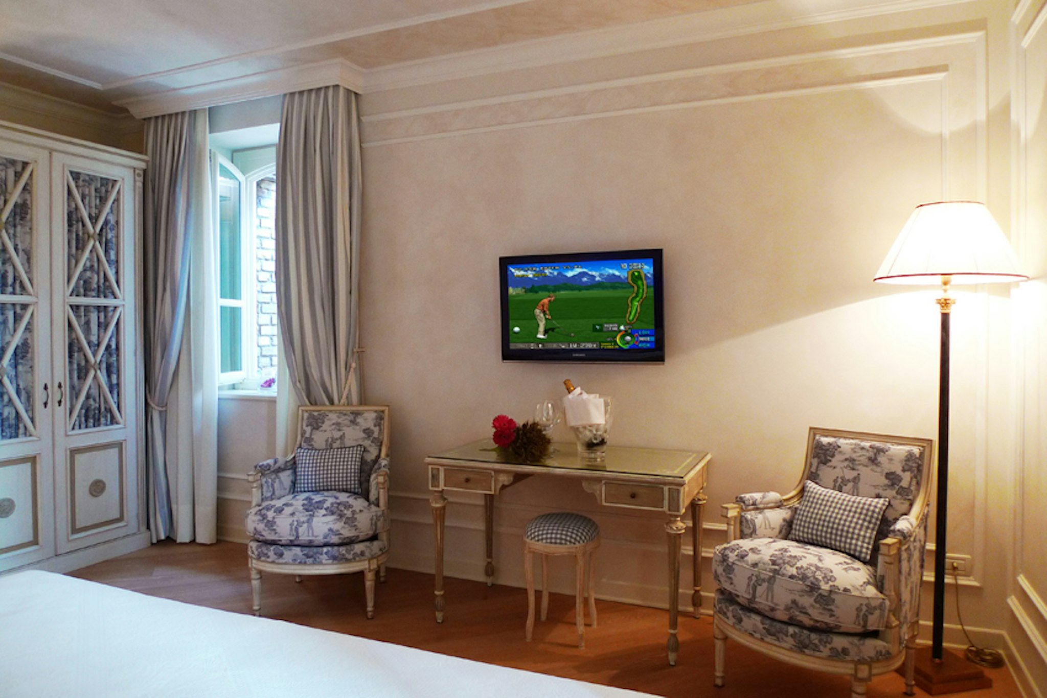 Garda Hotel San Vigilio Golf 32/41