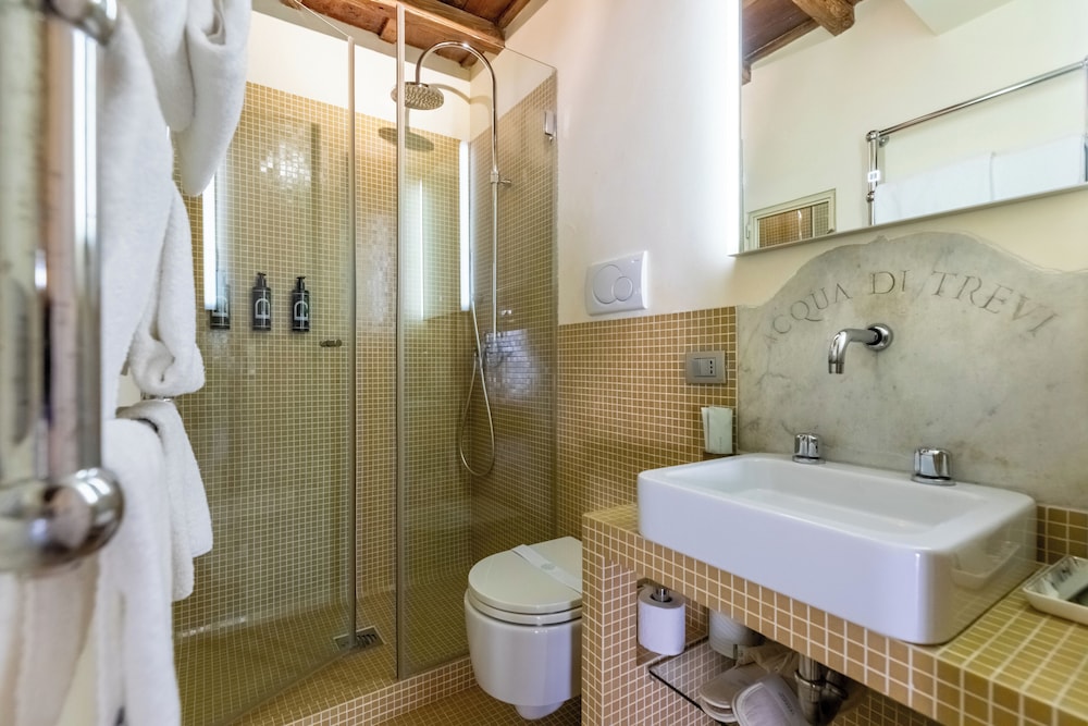 Ara di Marte Suites 54/61