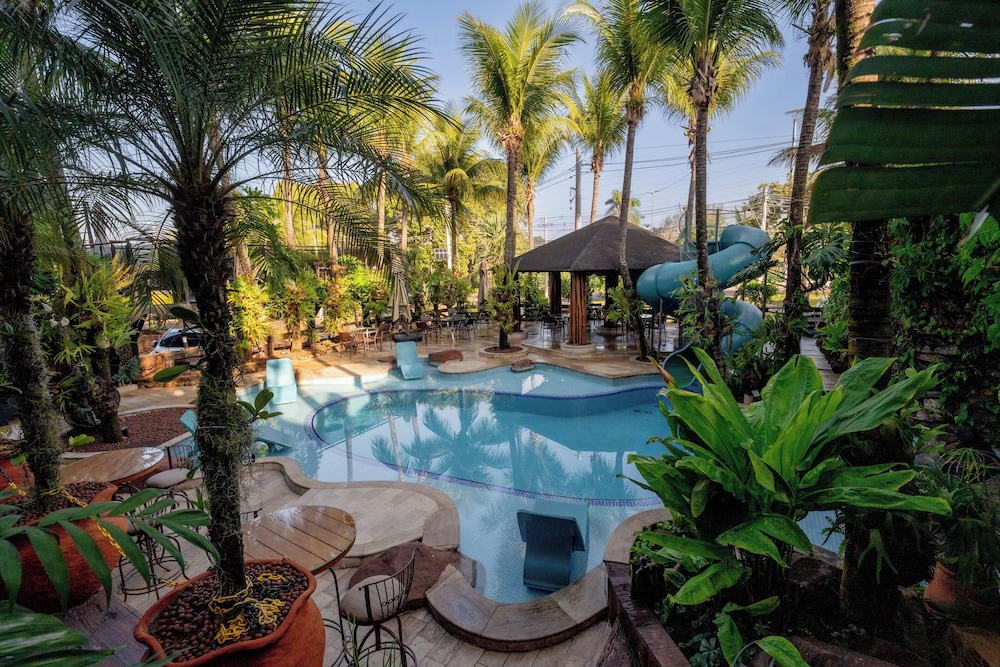 Beira Rio Palace Hotel 47/50