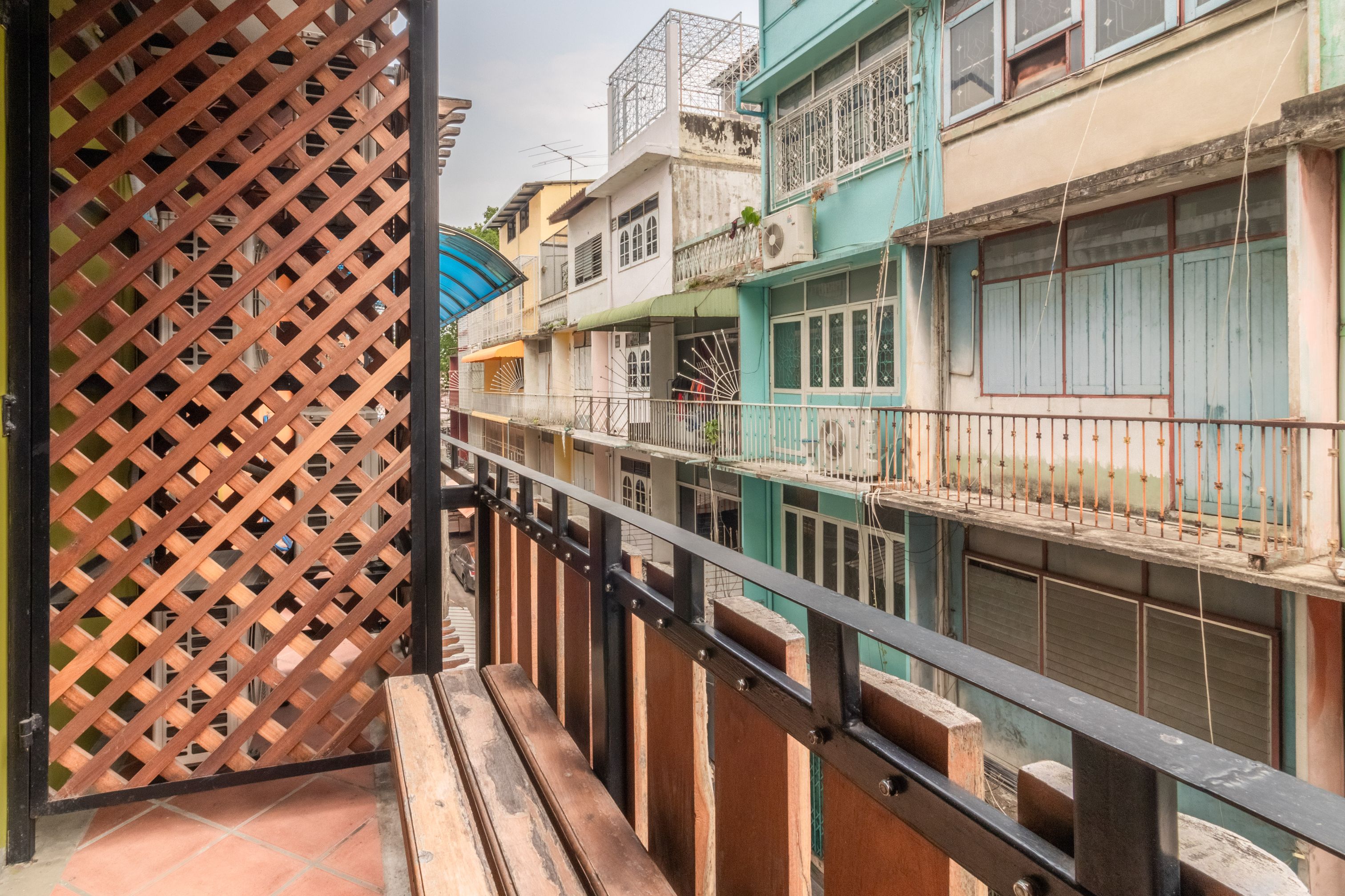 Banthat Thong Hostel 2/35