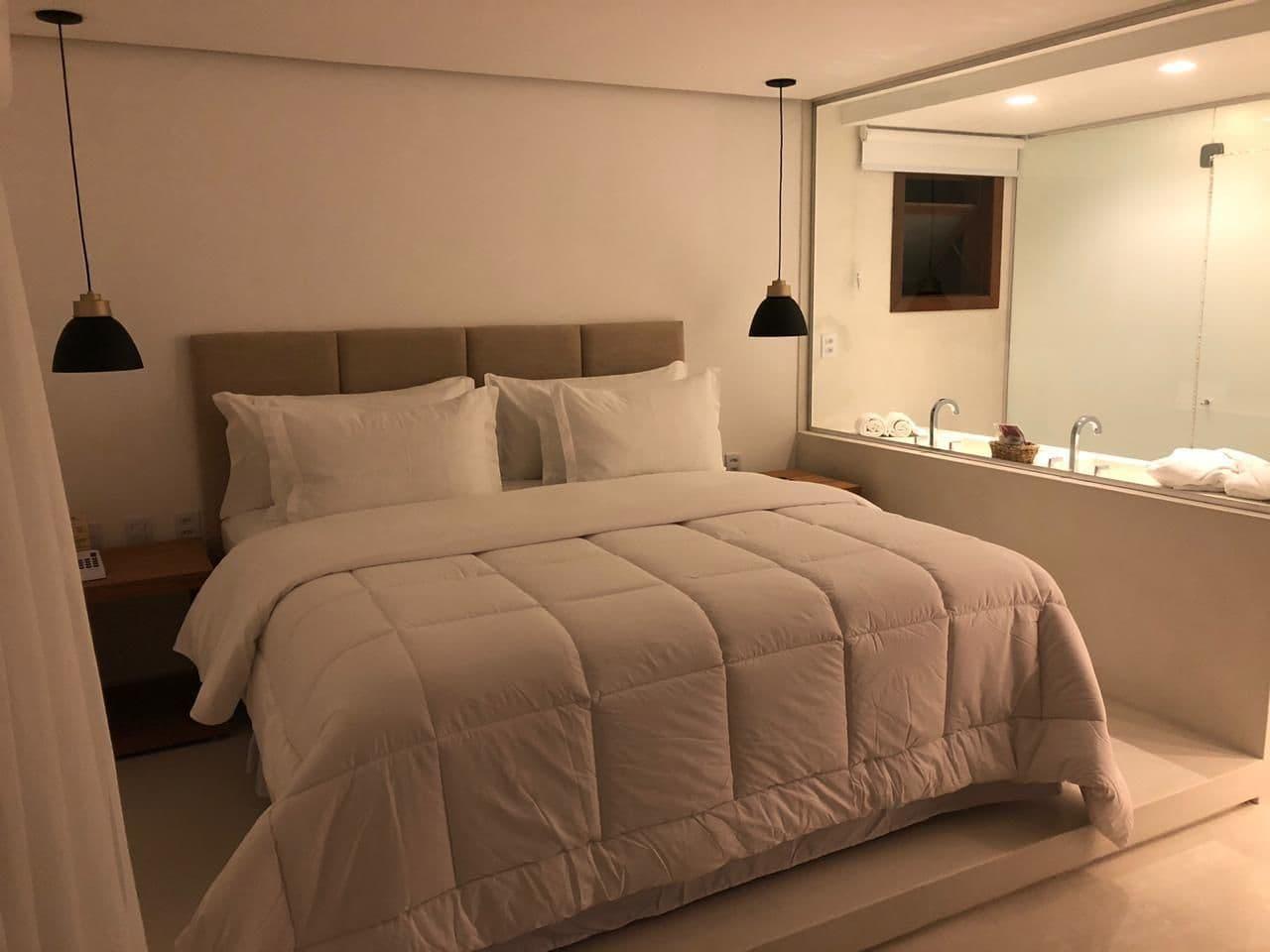 Master, Suite