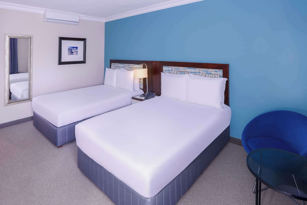 Garden Court East London Hotel 7/38
