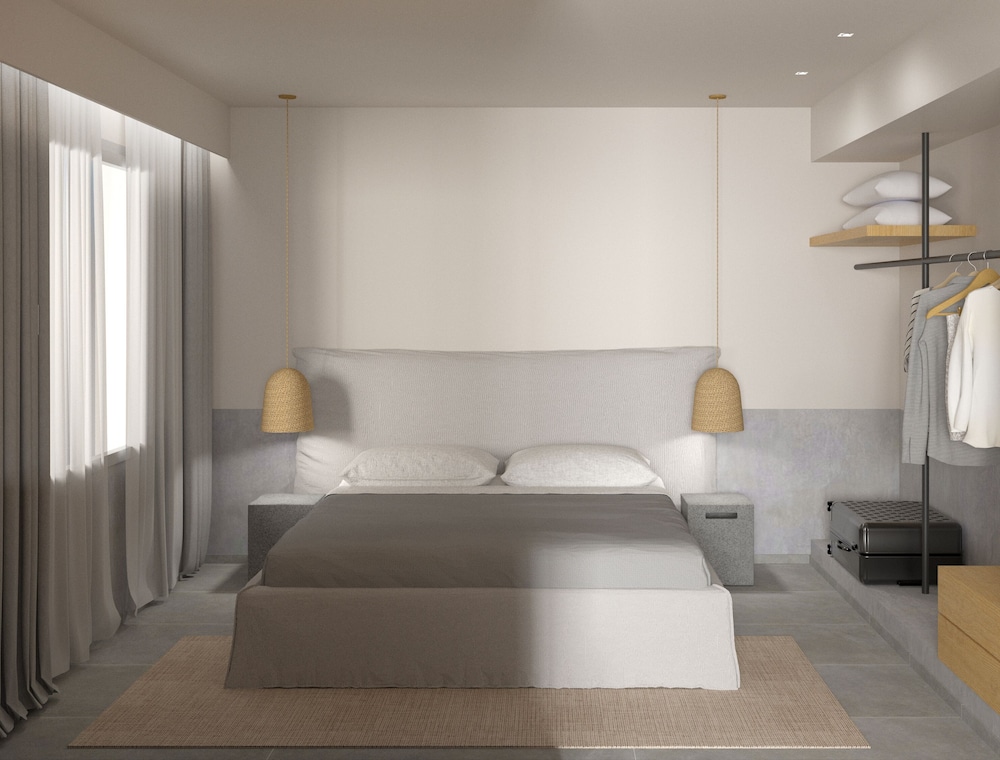 SERENITY, SUITE, PRIVATE POOL