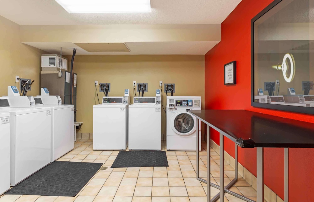 Extended Stay America Suites Boston Marlborough 52/55