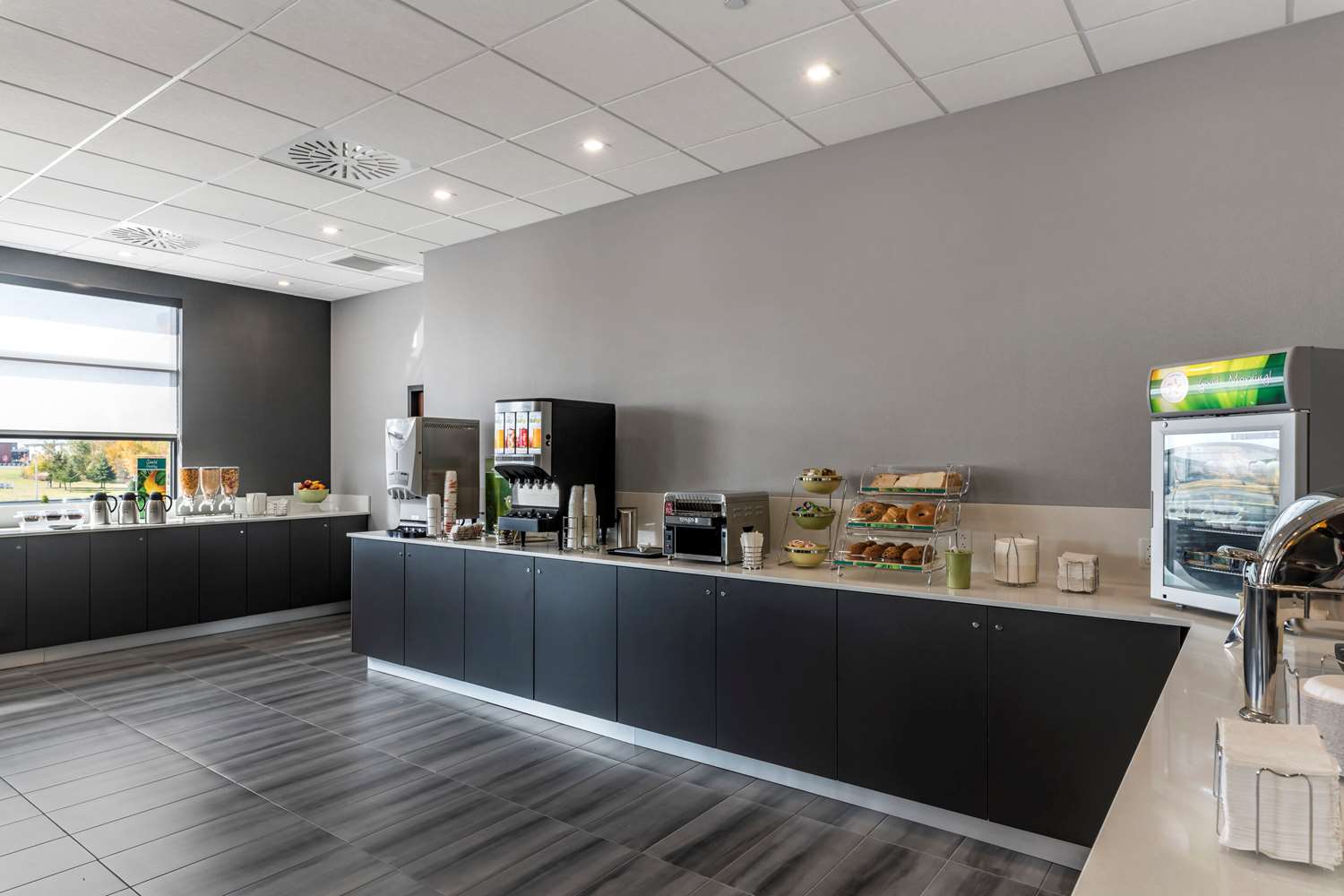 Quality Hotel Conference Centre Edmundston 8/32