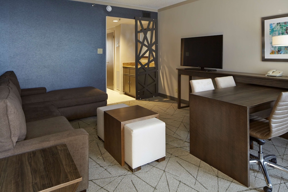 Embassy Suites by Hilton Atlanta Galleria 41/56