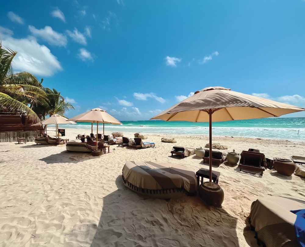 Hotel Dos Ceibas Eco Retreat Tulum 41/50
