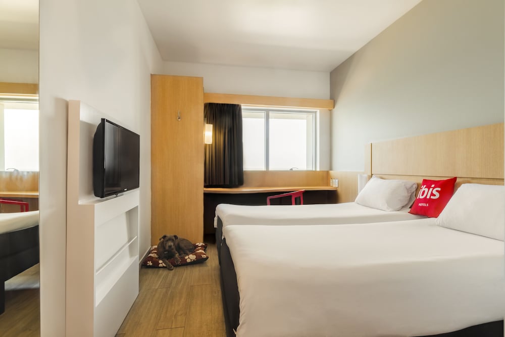 STANDARD, TWIN BEDS