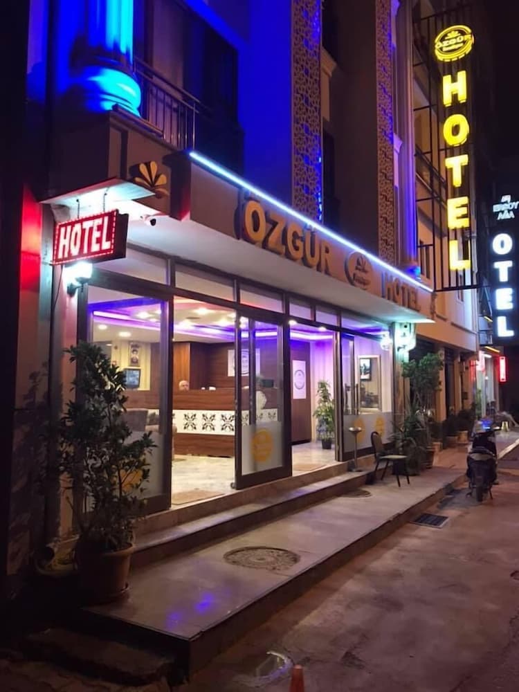 Ozgur酒店(Ozgur Hotel) 图片5