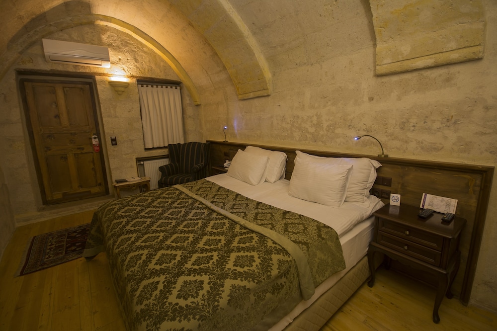 Fresco Cave Suites Cappadocia Special Class 27/77